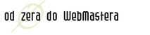 od zera do webmastera